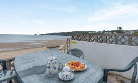 4 Bed in Saundersfoot