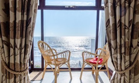 4 Bed in Saundersfoot