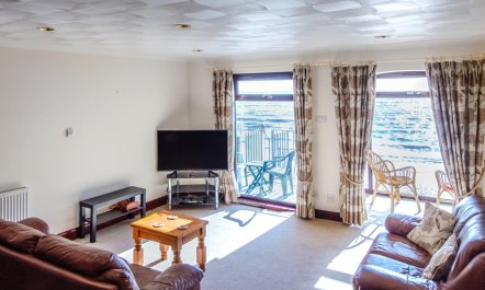 4 Bed in Saundersfoot 4