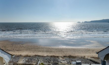 4 Bed in Saundersfoot 2