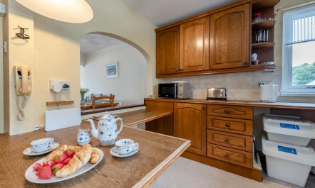 4 Bed in Saundersfoot 9