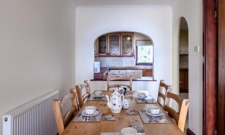 4 Bed in Saundersfoot 7