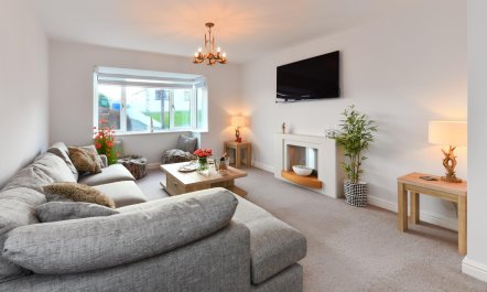3 Bed in Abersoch 8