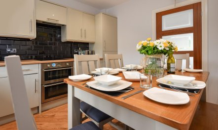 3 Bed in Abersoch 5