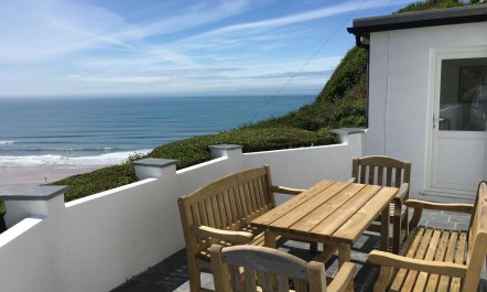 5 Bed in Mortehoe