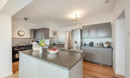 5 Bed in Mortehoe 5