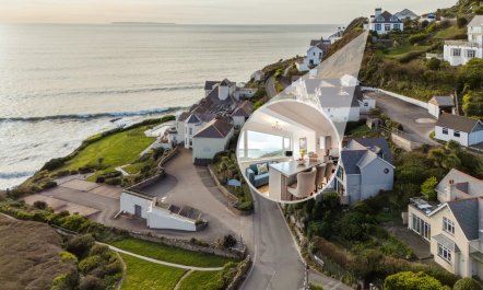 5 Bed in Mortehoe 3
