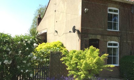 2 Bed in Swanton Novers 8