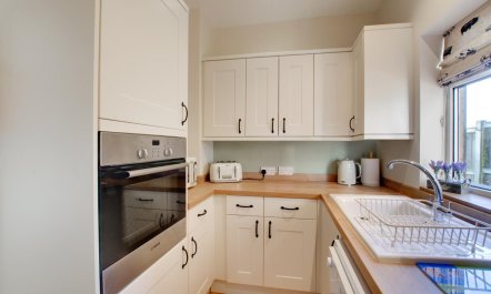 2 Bed in Swanton Novers 2