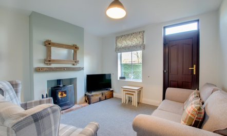 2 Bed in Swanton Novers