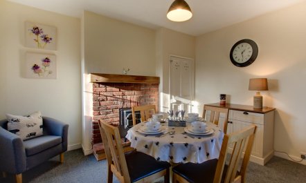 2 Bed in Swanton Novers 3