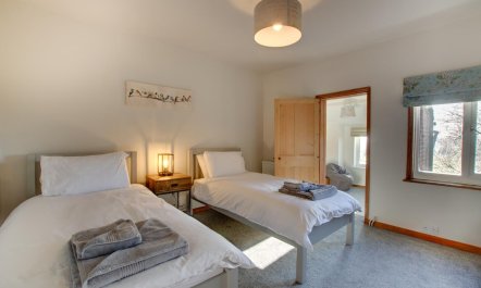 2 Bed in Swanton Novers 5