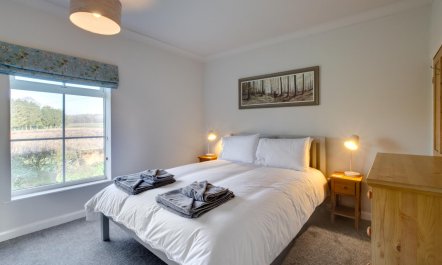 2 Bed in Swanton Novers 4