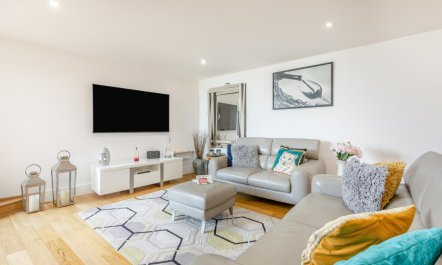 2 Bed in Woolacombe 4