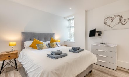 2 Bed in Woolacombe 9