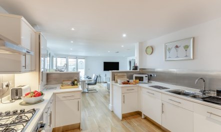 2 Bed in Woolacombe 5