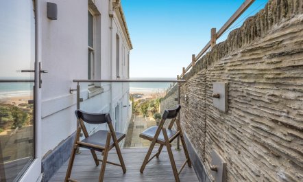 2 Bed in Woolacombe 3