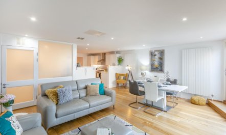 2 Bed in Woolacombe 1