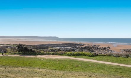 2 Bed in Woolacombe 5