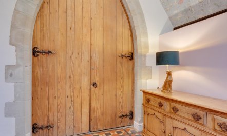 3 Bed in Newton 3