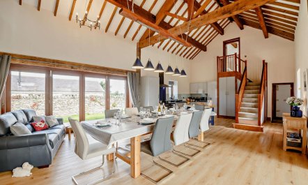 5 Bed in Menai Bridge 7