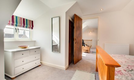 1 Bed in Ringstead 6