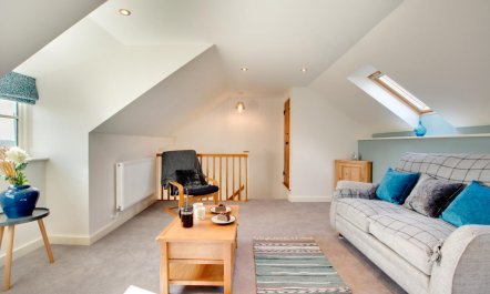 1 Bed in Ringstead 4