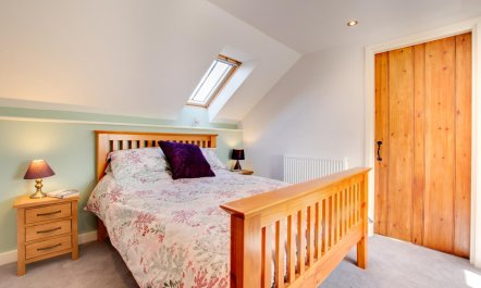 1 Bed in Ringstead 5