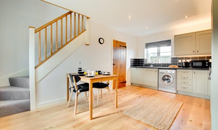 1 Bed in Ringstead 3