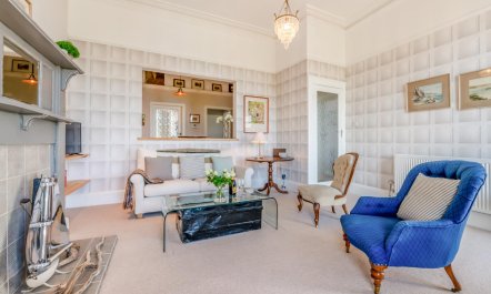 1 Bed in Scarborough 2