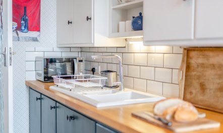 1 Bed in Scarborough 4