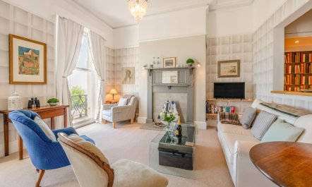 1 Bed in Scarborough