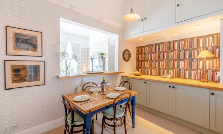 1 Bed in Scarborough 6