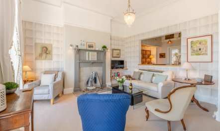 1 Bed in Scarborough 3