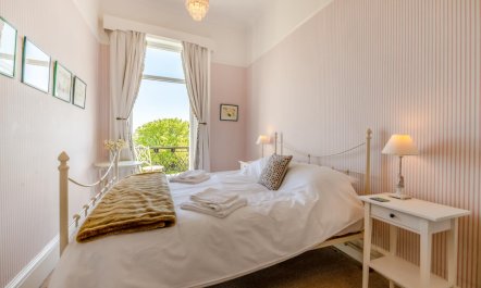 1 Bed in Scarborough 9