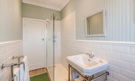 1 Bed in Scarborough 8