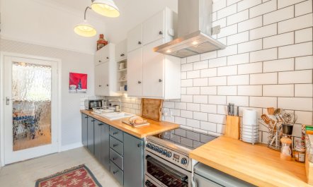 1 Bed in Scarborough 3