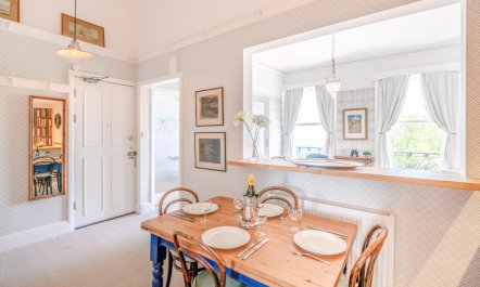 1 Bed in Scarborough 8