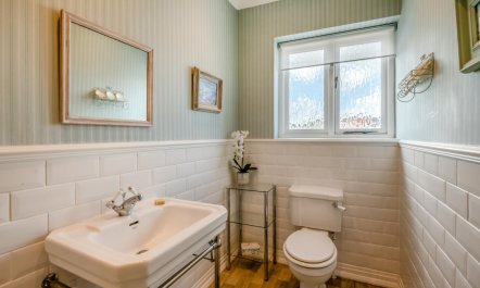 1 Bed in Scarborough 7