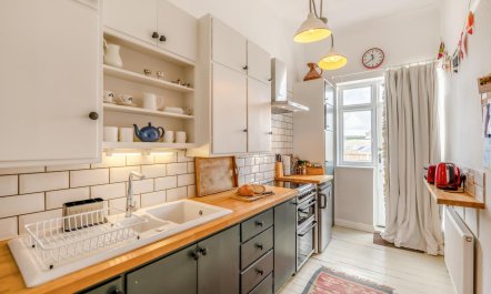 1 Bed in Scarborough 5
