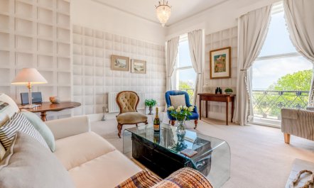 1 Bed in Scarborough 1