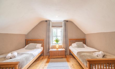 2 Bed in Trefin 2