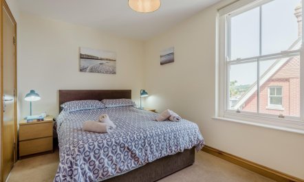 2 Bed in Swanage 2