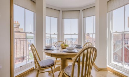 2 Bed in Swanage