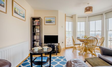2 Bed in Swanage 5