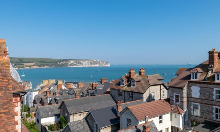 2 Bed in Swanage 1
