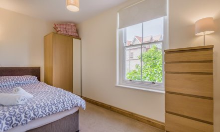 2 Bed in Swanage 3