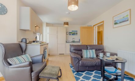 2 Bed in Swanage 4