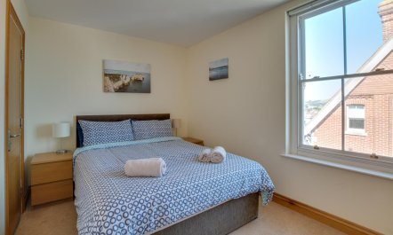 2 Bed in Swanage 6