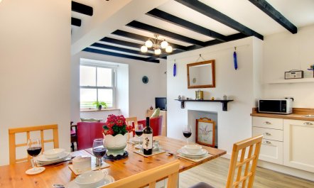 3 Bed in Aberdaron 4